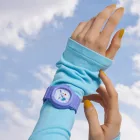Casio Baby-G Playful Hearts Series női karóra BGA-10-6AER