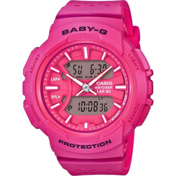 Casio Baby-G női karóra BGA-240-4AER