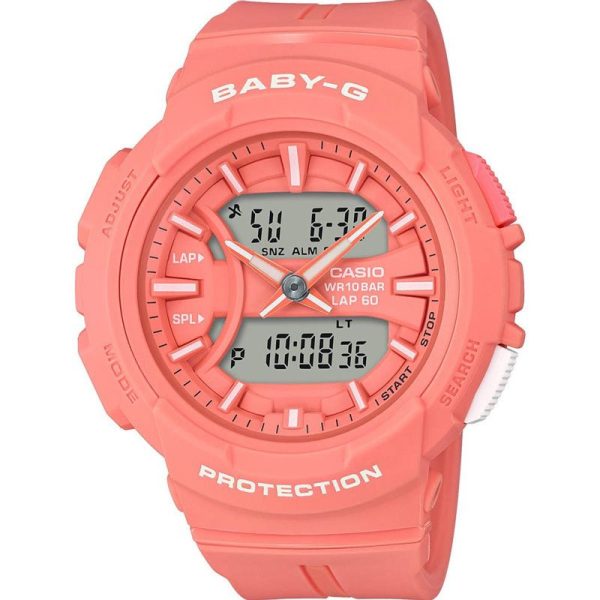 Casio Baby-G női karóra BGA-240BC-4AER