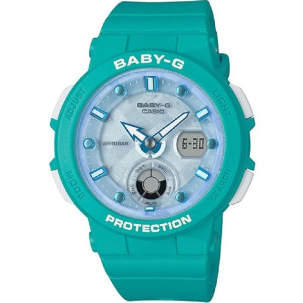 Casio Baby-G női karóra BGA-250-2AER