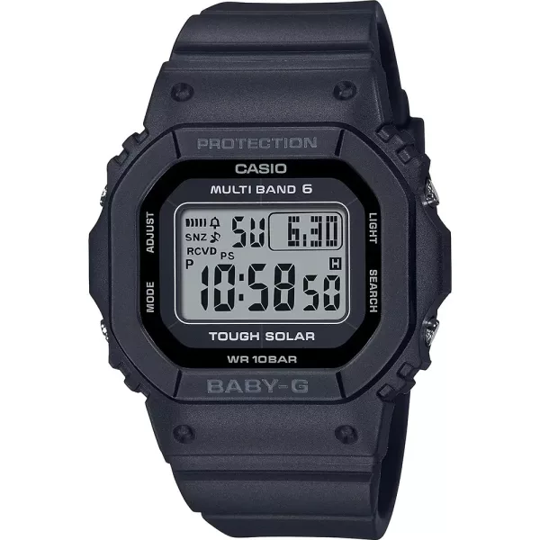 Casio Baby-G női karóra BGD-5650-1ER