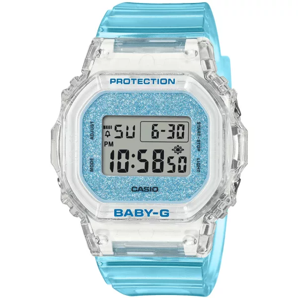 Casio Baby-G női karóra BGD-565GC-2ER