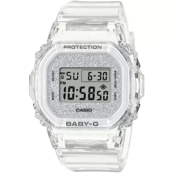 Casio Baby-G női karóra BGD-565GC-7ER