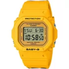 Casio Baby-G Summer Lover Honey Series női karóra BGD-565SLC-9ER