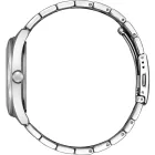 Citizen Elegance Man férfi karóra BI5110-54E, fekete számlappal, ezüst nemesacél szíjjal