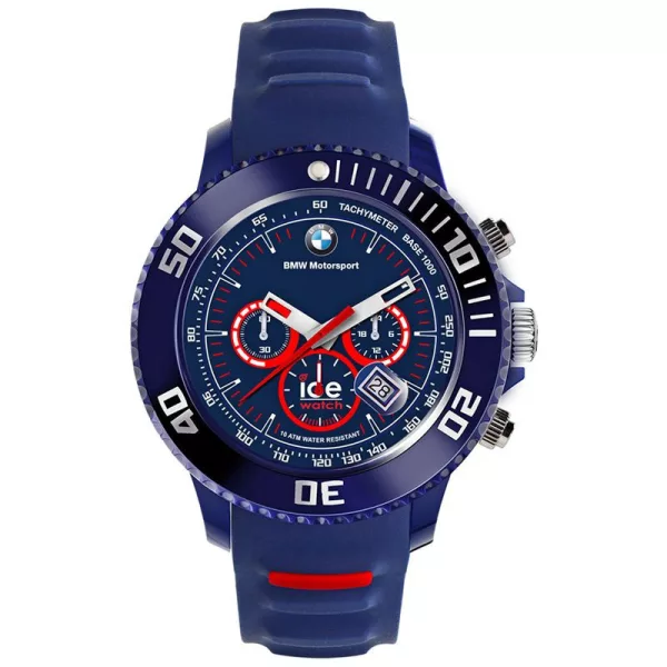 Ice-Watch Bmw Motorsport férfi karóra BM.CH.BRD.B.S.14