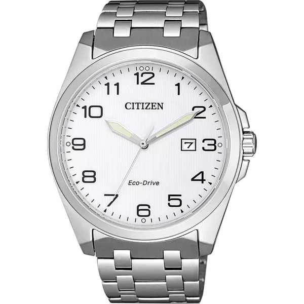 Citizen Elegance Man férfi karóra BM7108-81A