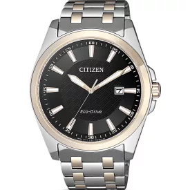 Citizen Elegance Man férfi karóra BM7109-89E