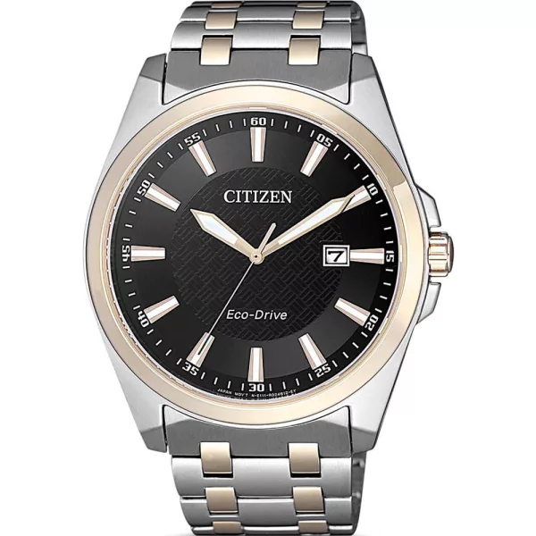 Citizen Elegance Man férfi karóra BM7109-89E