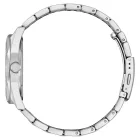 Citizen Elegance Man férfi karóra BM7631-52E, fekete számlappal, ezüst nemesacél szíjjal