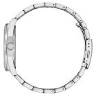 Citizen Elegance Man férfi karóra BM7631-52L, kék számlappal, ezüst nemesacél szíjjal