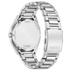 Citizen Elegance Man férfi karóra BM7631-52L, kék számlappal, ezüst nemesacél szíjjal