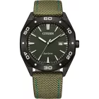 Citizen Elegance Man férfi karóra BM7635-01X