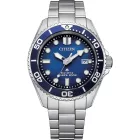 Citizen Promaster Marine férfi karóra BN0260-54L
