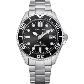 Citizen Promaster Marine férfi karóra BN0261-51E