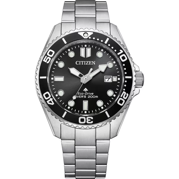 Citizen Promaster Marine férfi karóra BN0261-51E