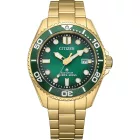 Citizen Promaster Marine férfi karóra BN0262-59W