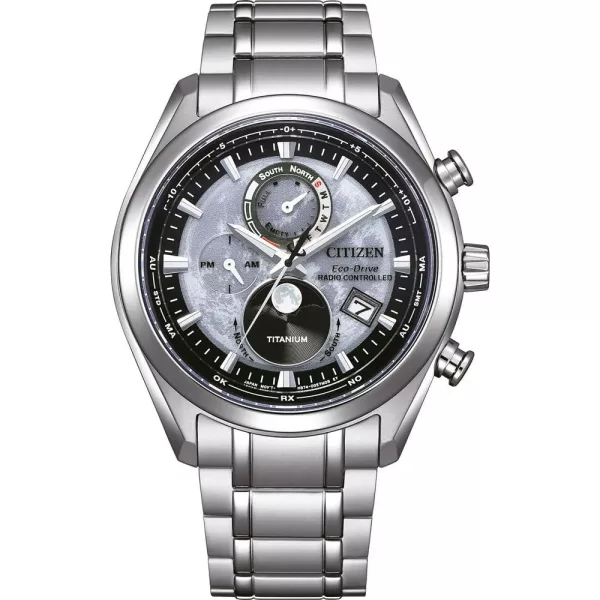 Citizen Promaster Sky férfi karóra BY1010-81H