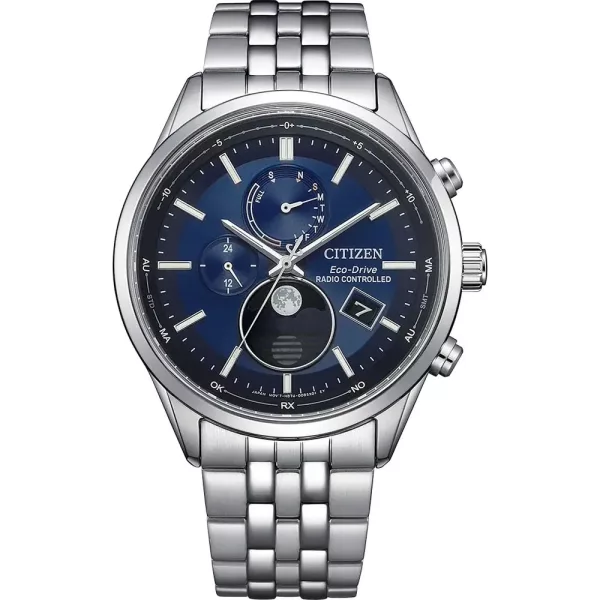 Citizen Promaster Moonphase férfi karóra BY1030-50L