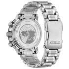 Citizen Promaster Sky Geo Trecker férfi karóra BY3006-53H