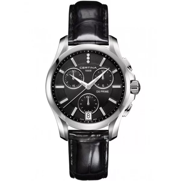 Certina DS Prime női karóra C004.217.16.056.00