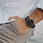 Certina DS-2 Turning Bezel Special Edition férfi karóra C024.607.48.051.10