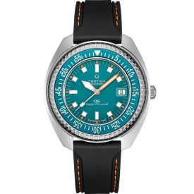   Certina DS Super PH1000M STC férfi karóra C024.907.17.041.10