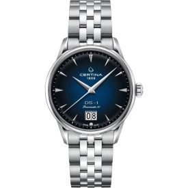 Certina DS-1 Big Date férfi karóra C029.426.11.041.00