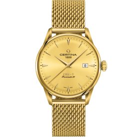 Certina DS-1 Powermatic 80 férfi karóra C029.807.33.361.00