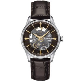 Certina DS-1 Skeleton férfi karóra C029.907.16.081.00