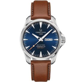   Certina DS Action Powermatic 80 férfi karóra C032.430.16.041.00