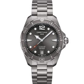 Certina DS Action férfi karóra C032.451.44.087.00
