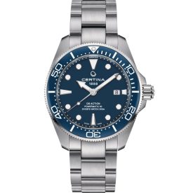 Certina DS Action Diver férfi karóra C032.607.11.041.00