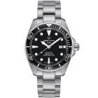 Certina DS Action Diver 43mm Powermatic 80 férfi karóra C032.607.11.051.00