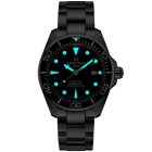 Certina DS Action Diver 43mm Powermatic 80 férfi karóra C032.607.11.051.00