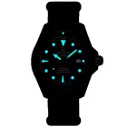 Certina DS Action Diver 43mm Powermatic 80 férfi karóra C032.607.38.051.00