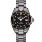Certina DS Action Diver 43mm Powermatic 80 férfi karóra C032.607.44.051.00