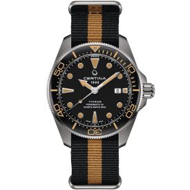 Certina DS Action Diver férfi karóra C032.607.48.051.00