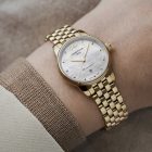 Certina DS-8 Lady 27mm női karóra C033.051.33.118.00