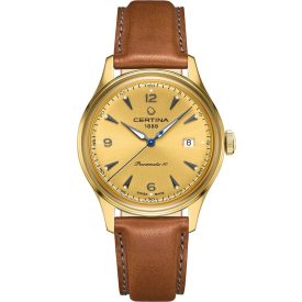   Certina Heritage DS Powermatic 80 férfi karóra C038.407.36.367.00