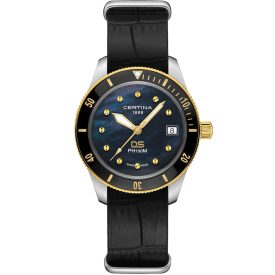 Certina DS PH100M Lady női karóra C044.210.26.051.00