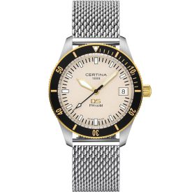 Certina DS PH100M férfi karóra C044.410.21.030.00