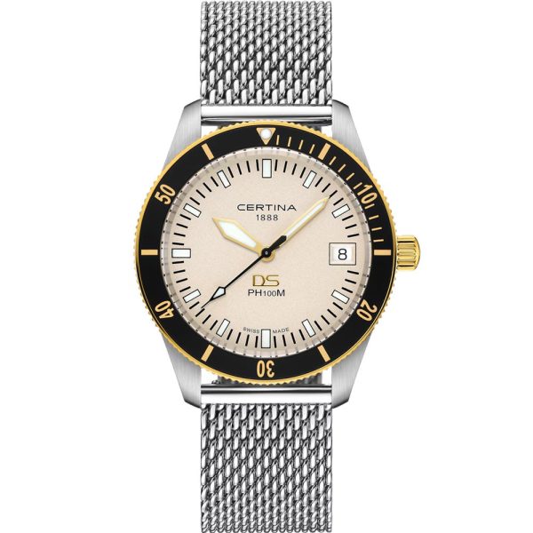 Certina DS PH100M férfi karóra C044.410.21.030.00