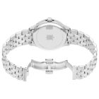 Certina DS-8 Gent 40mm férfi karóra C045.410.11.011.00