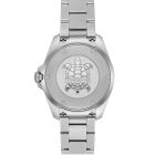 Certina DS-X GMT férfi karóra C047.452.11.081.00