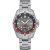 Certina DS-X GMT férfi karóra C047.452.11.081.01