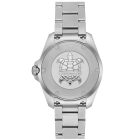 Certina DS-X GMT férfi karóra C047.452.11.081.01