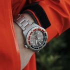 Certina DS-X GMT férfi karóra C047.452.11.081.01