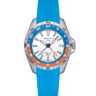Certina DS-X GMT férfi karóra C047.452.17.011.00