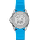 Certina DS-X GMT férfi karóra C047.452.17.011.00